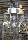 Used SN Machinery FMM22 Duplex HFFS Pouch Machine – With Ishida 16-Head Scale & More